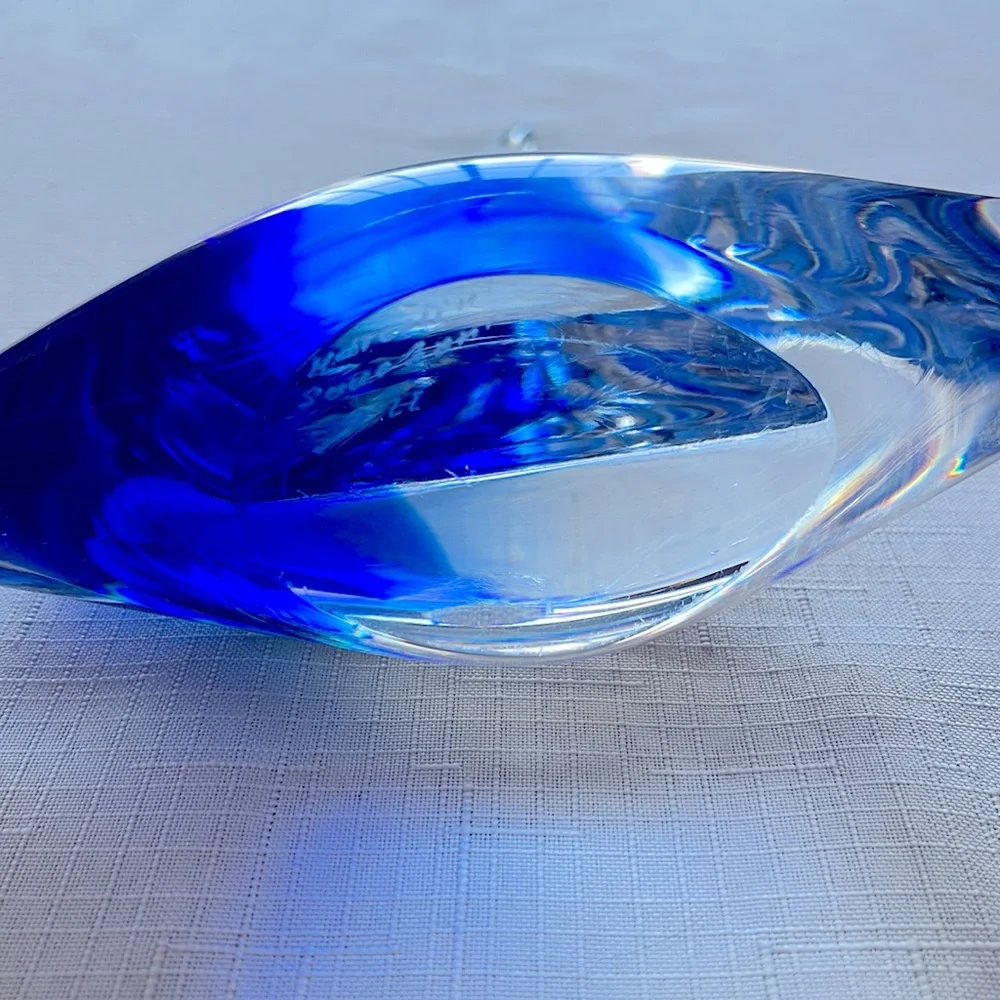 MARCOLIN SWEDEN YACHT - Picture 4 of 4